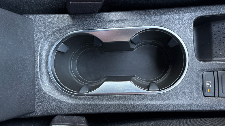 Renault Symbioz 1.6 E-Tech FHEV 145 Techno 5dr Auto Hybrid Estate